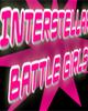  Interstellar Battle Girls